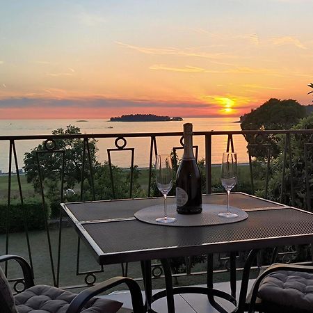 Rooms And Apartment Matika Ρόβινι Εξωτερικό φωτογραφία