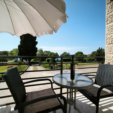 Rooms And Apartment Matika Ρόβινι Εξωτερικό φωτογραφία