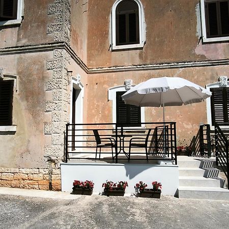 Rooms And Apartment Matika Ρόβινι Εξωτερικό φωτογραφία