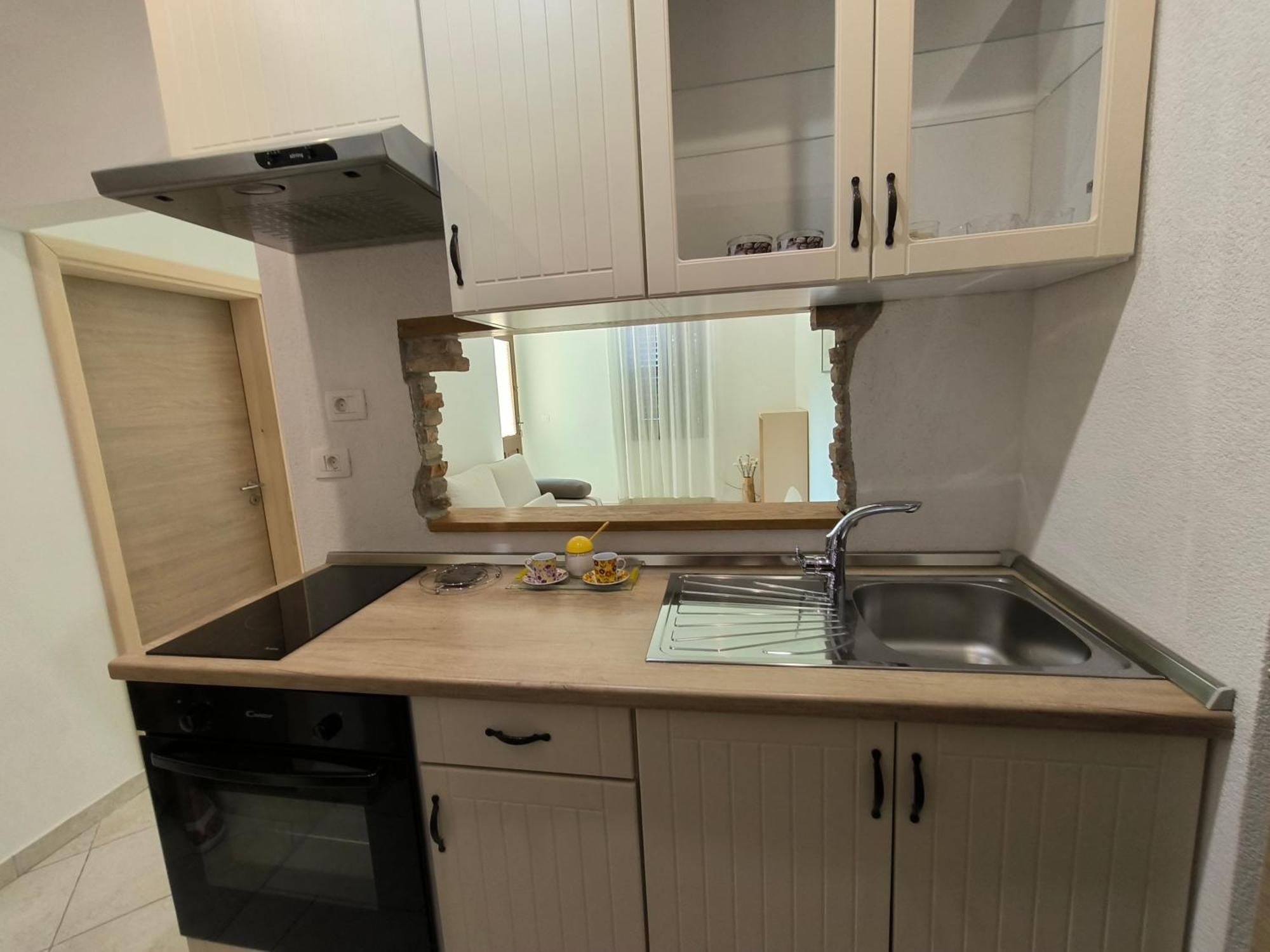 Rooms And Apartment Matika Ρόβινι Εξωτερικό φωτογραφία
