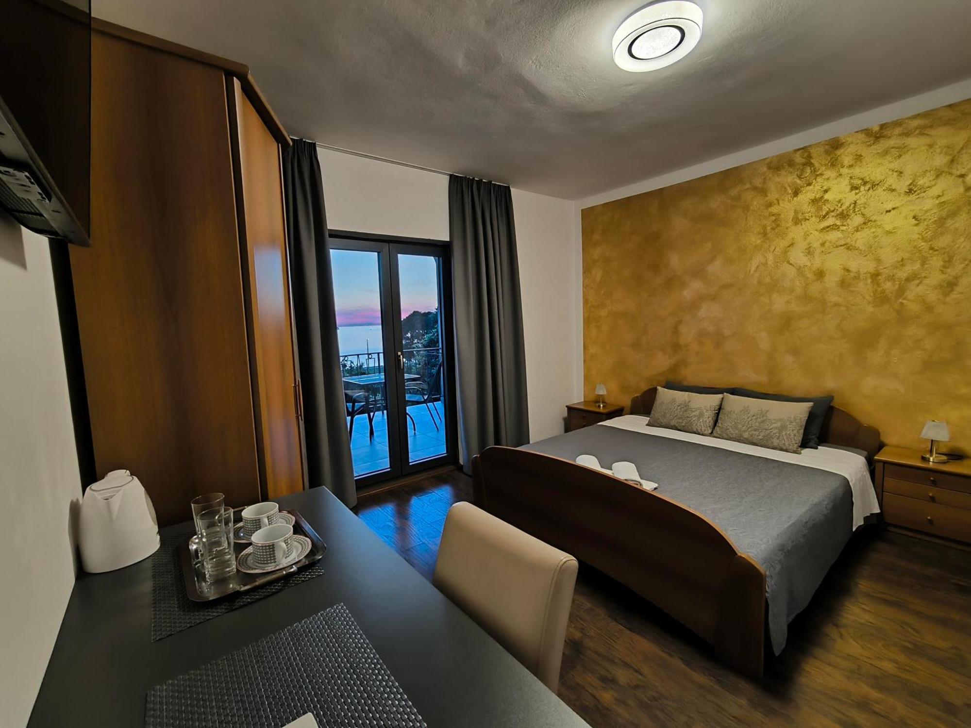 Rooms And Apartment Matika Ρόβινι Εξωτερικό φωτογραφία