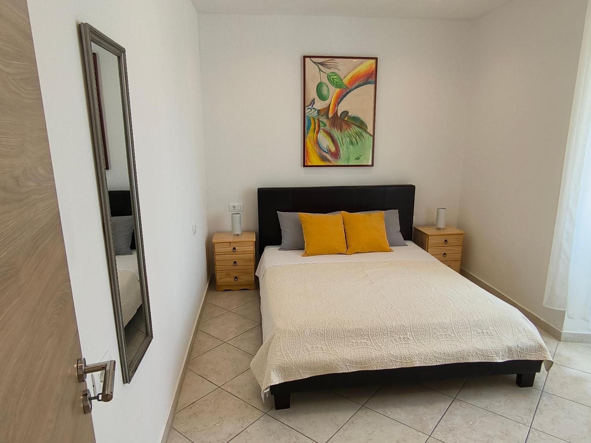 Rooms And Apartment Matika Ρόβινι Εξωτερικό φωτογραφία