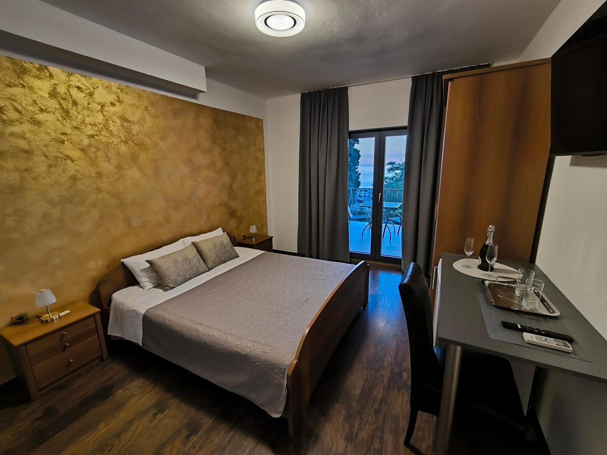 Rooms And Apartment Matika Ρόβινι Εξωτερικό φωτογραφία