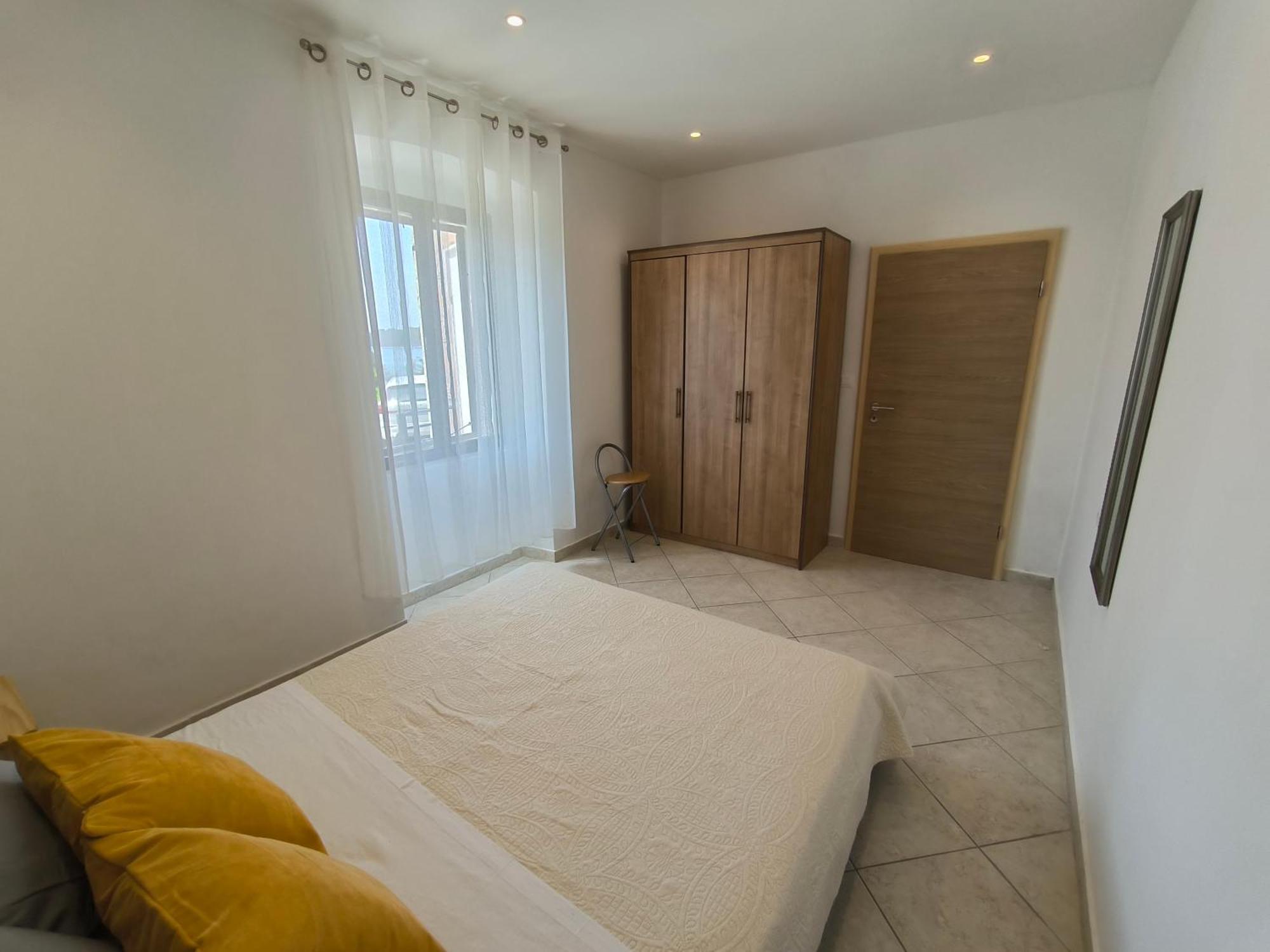 Rooms And Apartment Matika Ρόβινι Εξωτερικό φωτογραφία