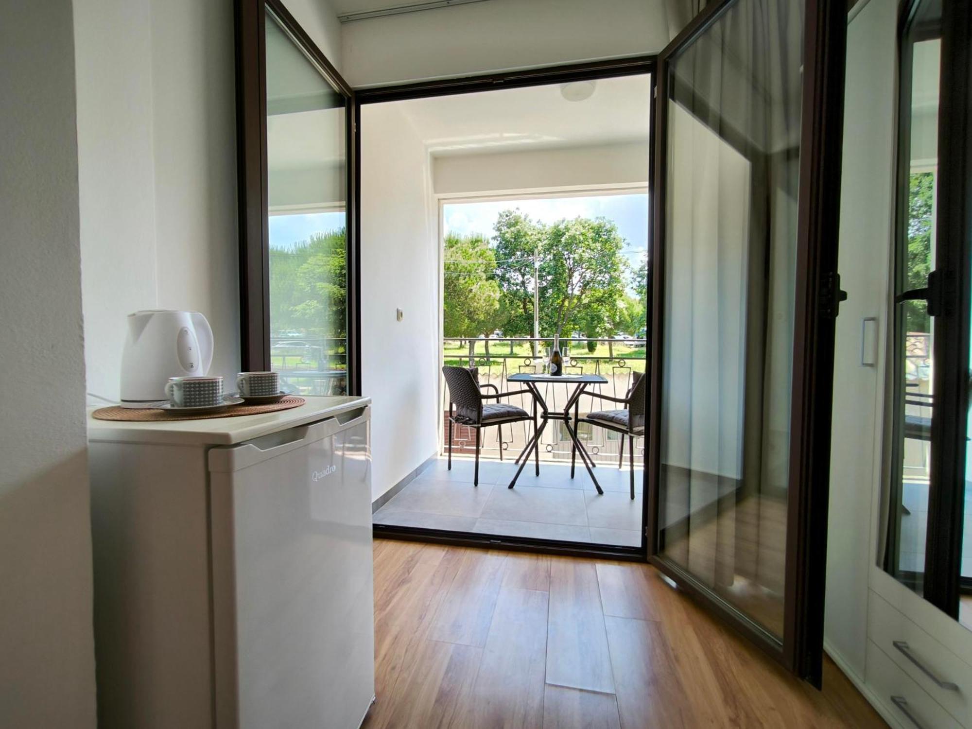 Rooms And Apartment Matika Ρόβινι Εξωτερικό φωτογραφία