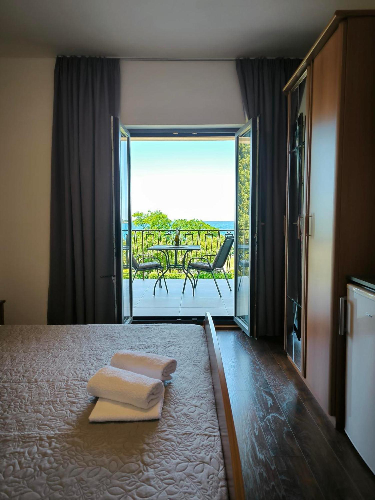 Rooms And Apartment Matika Ρόβινι Εξωτερικό φωτογραφία