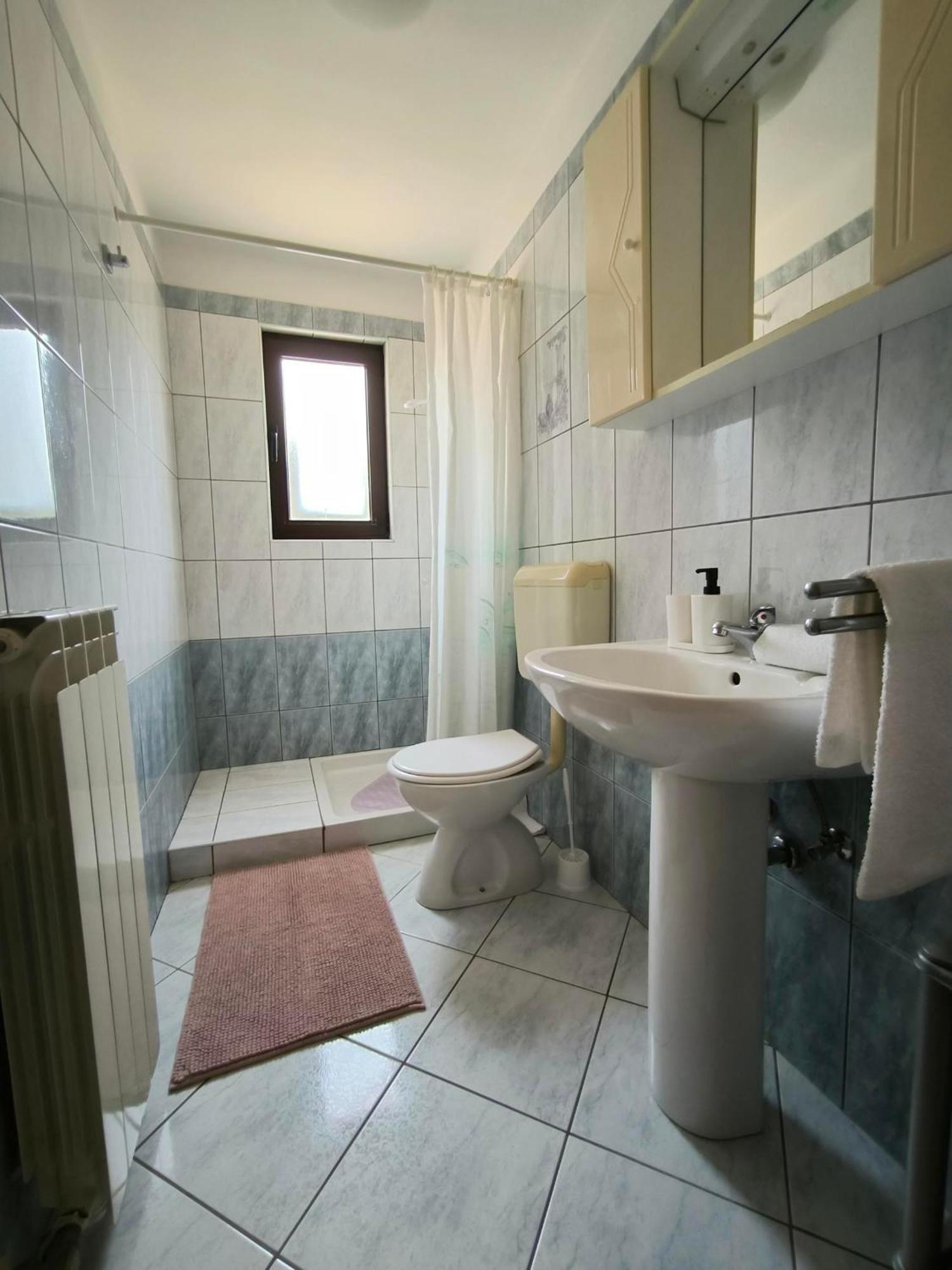 Rooms And Apartment Matika Ρόβινι Εξωτερικό φωτογραφία