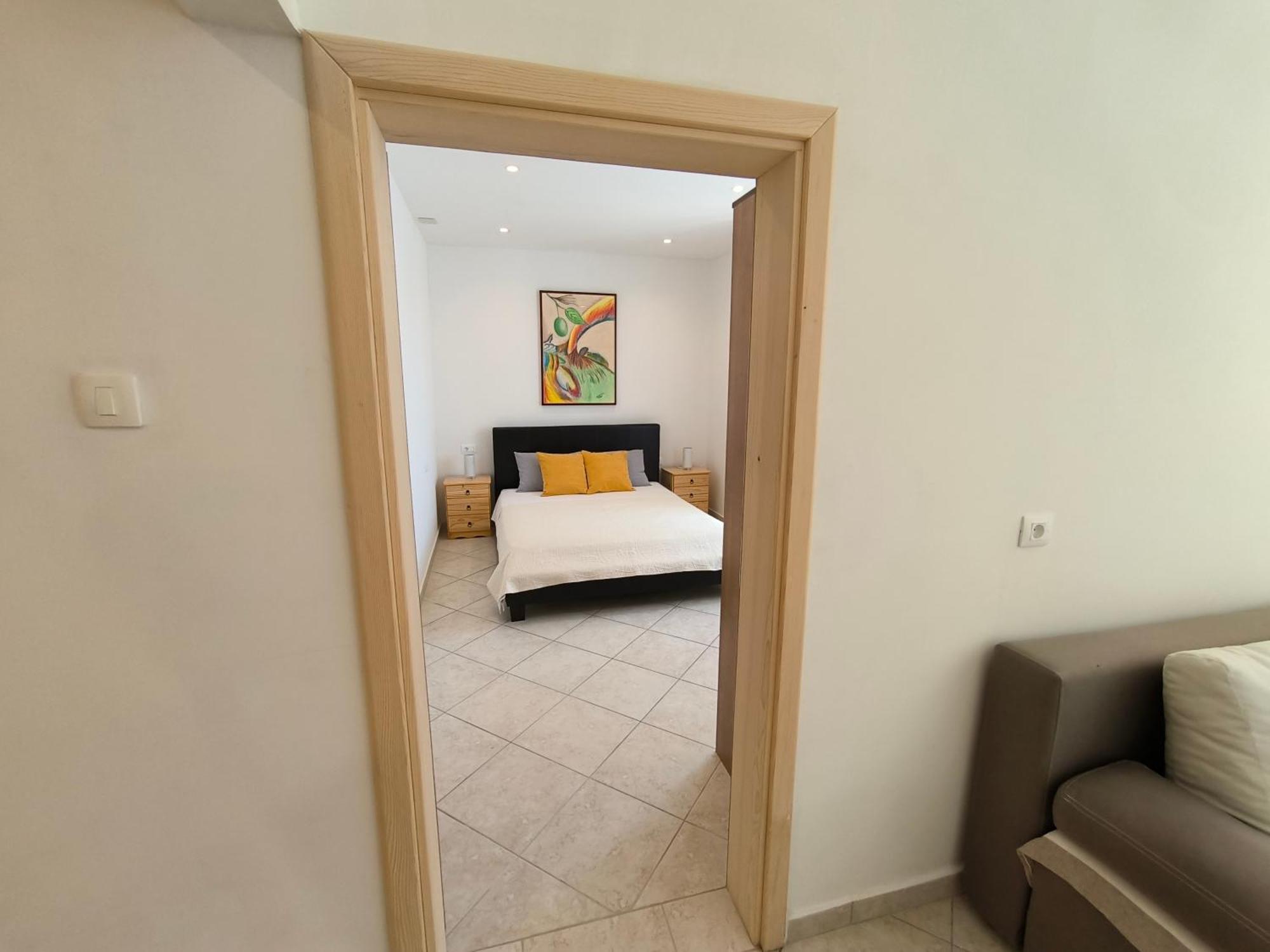 Rooms And Apartment Matika Ρόβινι Εξωτερικό φωτογραφία