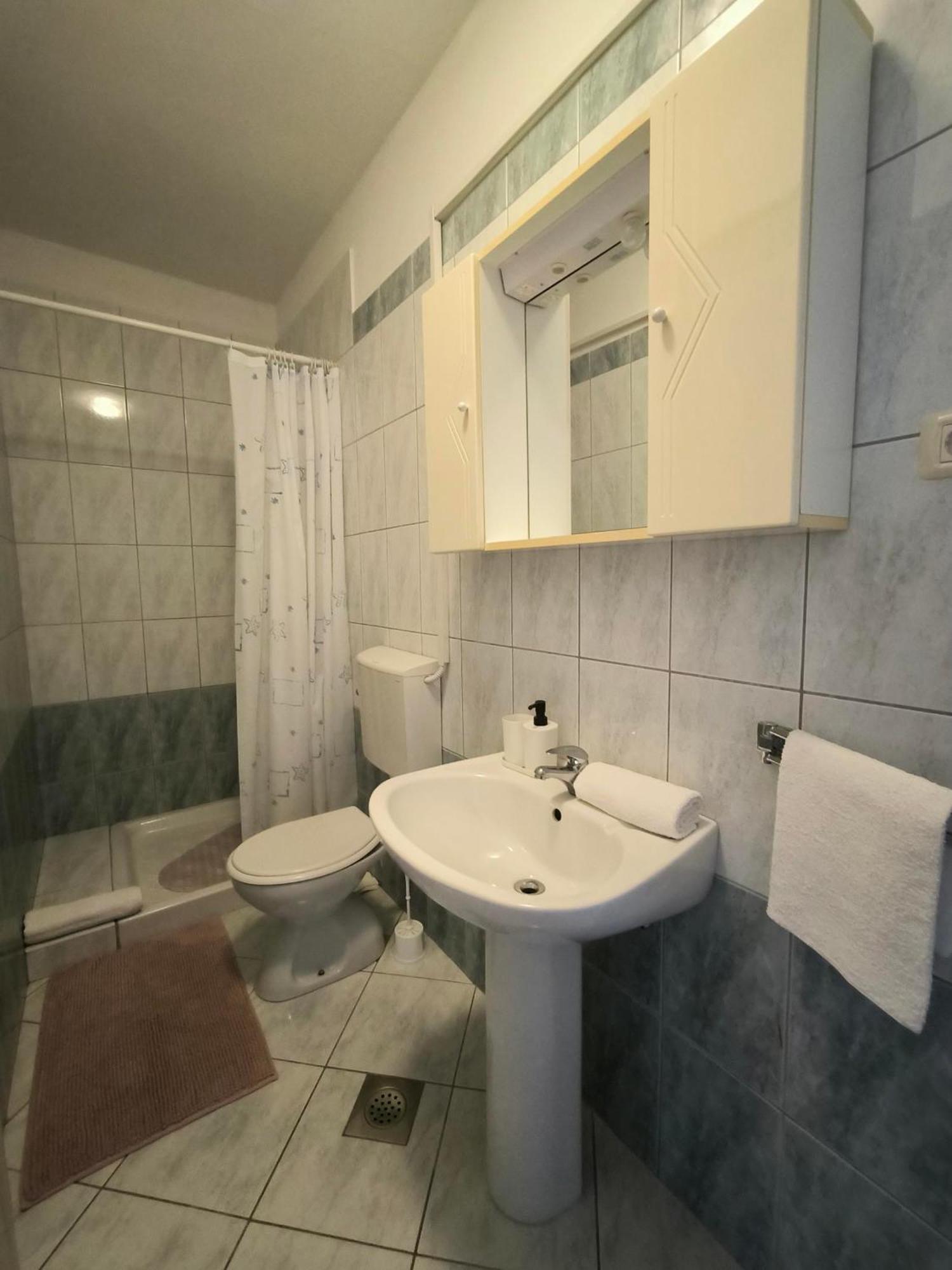 Rooms And Apartment Matika Ρόβινι Εξωτερικό φωτογραφία