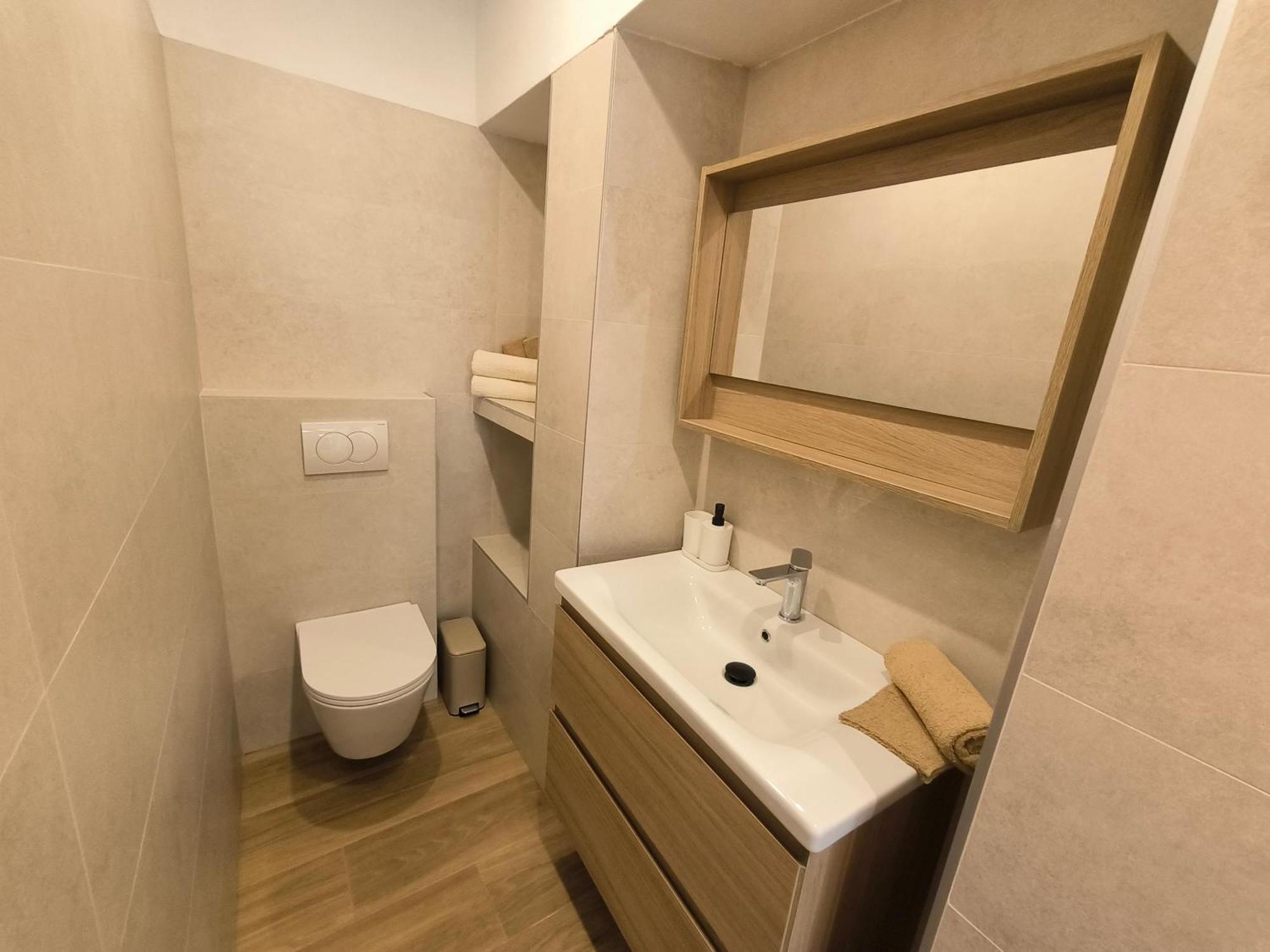 Rooms And Apartment Matika Ρόβινι Εξωτερικό φωτογραφία