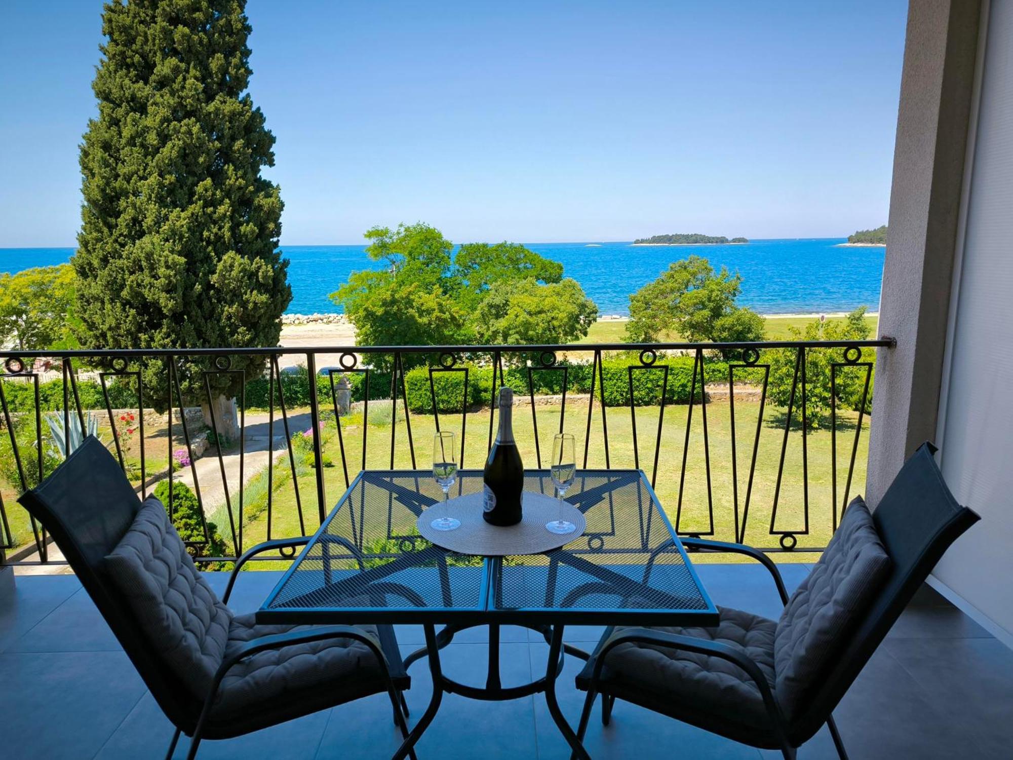 Rooms And Apartment Matika Ρόβινι Δωμάτιο φωτογραφία